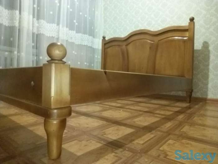 Изготовление деревянных кроватей, фотография 2