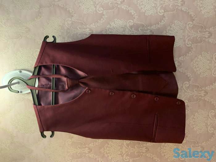 Пиджаки, жакеты для мальчиков, фотография 1