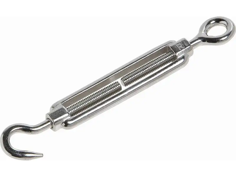 Талреп Резьба: М6; М8; М10; М12..., фотография 1