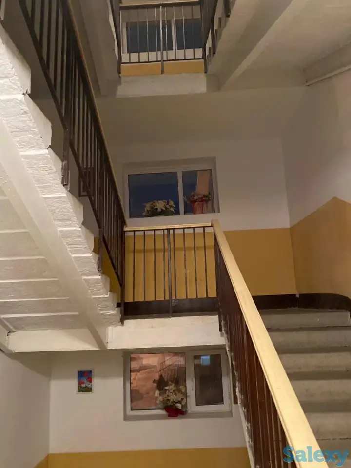 Продажа квартиры в Атырау, мкрн Береке-3 дом, фотография 6