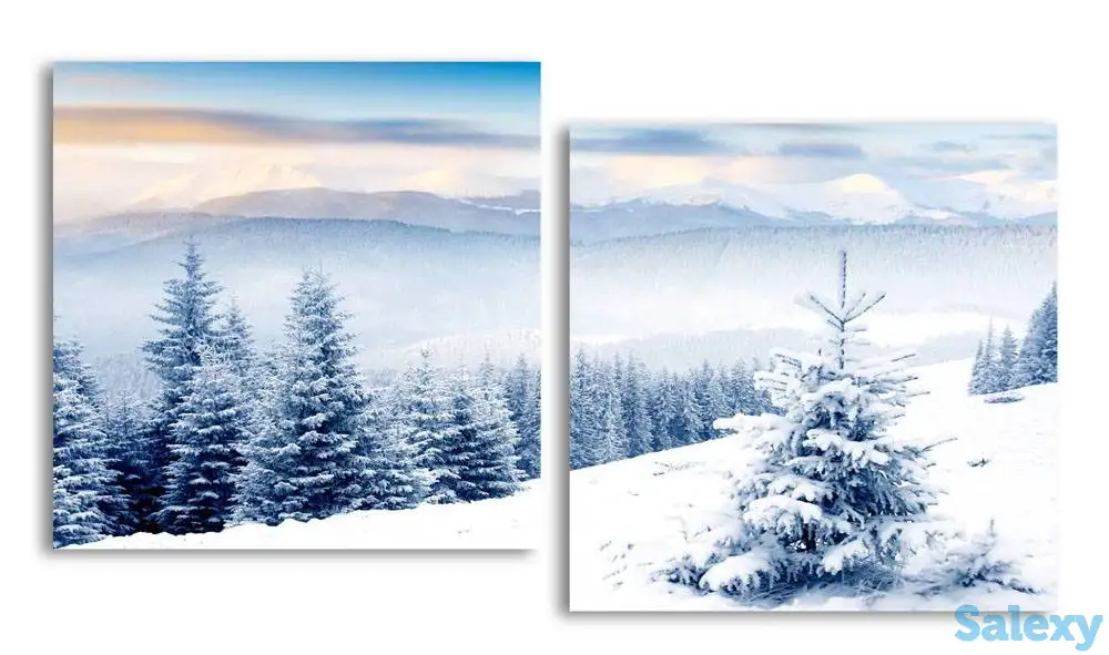 Картины постеры интерьер для бани загородного дома, фотография 11