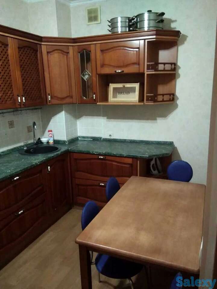 Продам квартиру, Пр-кт абая, 92/2, фотография 1