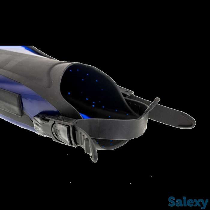 Ласты marlin grande синие, фотография 6