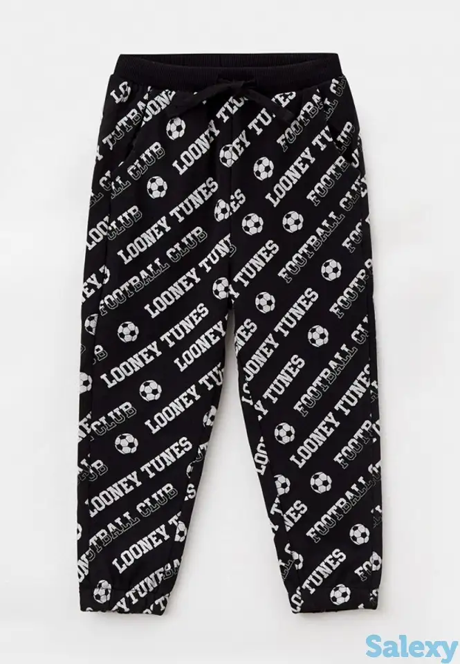 Брюки спортивные sela, фотография 1