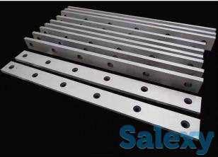 Гильотинные ножницы, пресс-ножницы, фотография 3