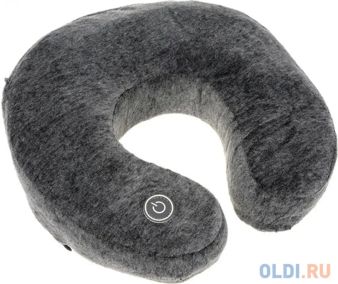 Массажёр medisana nm 870 серый, фотография 1