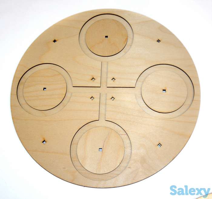 Балансир, фотография 6