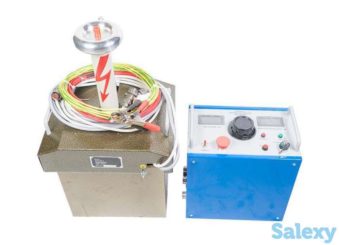 Испытательный диодный аппарат АИД-70/50Д, фотография 1