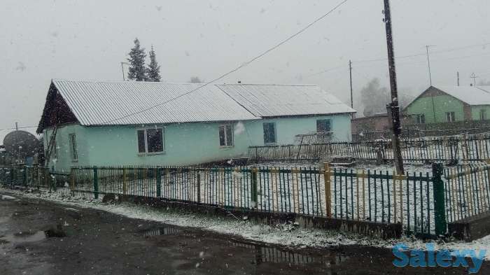 Продам дом, с.Винное Гагарина 42/2, фотография 1