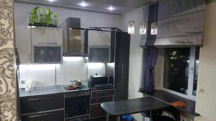 Квартира расположена по адресу Бульвар Мира д.3а, фотография 7