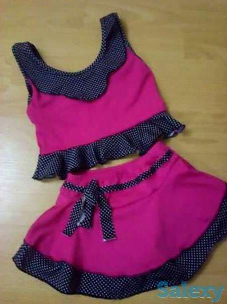 Купальник, фотография 1