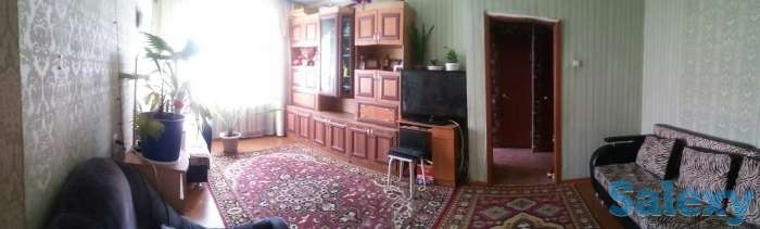 продам 2х. большая! теплая! светлая!, вострецова 10, фотография 3