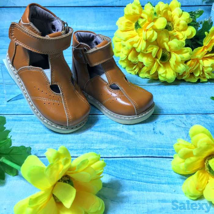 Ортопедическая обувь, фотография 5