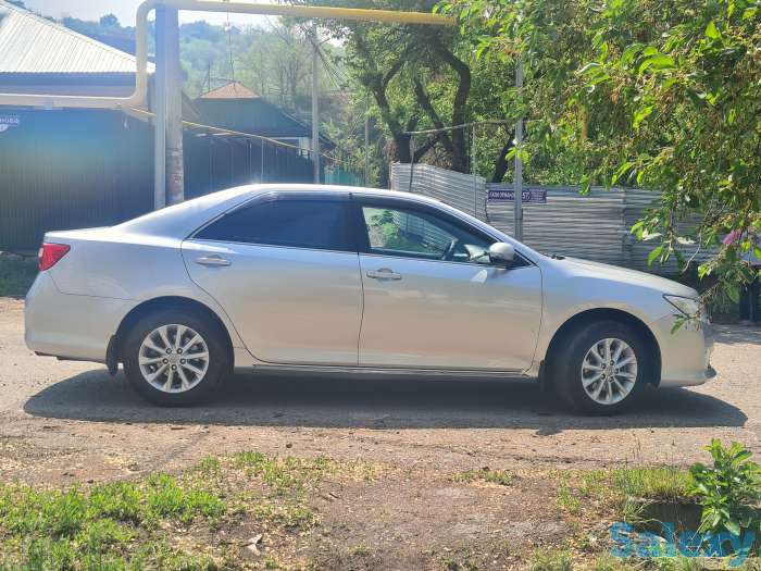 Продам отличную машину Toyota Camry, фотография 6