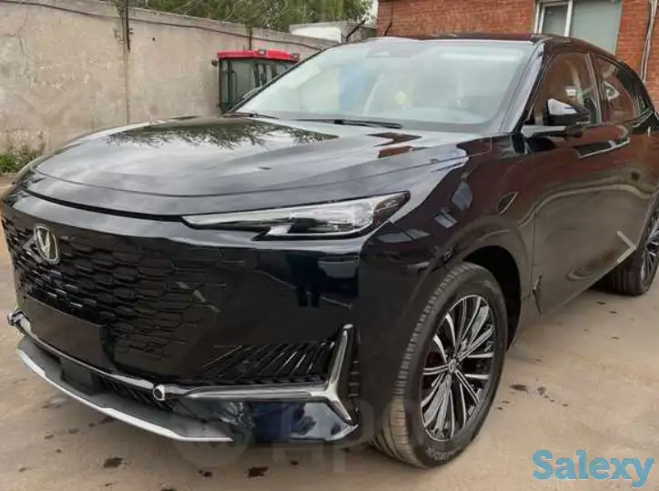 Подержанный автомобиль, фотография 1