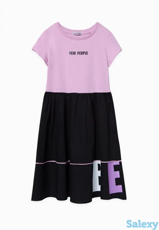 Платье bell bimbo, фотография 1