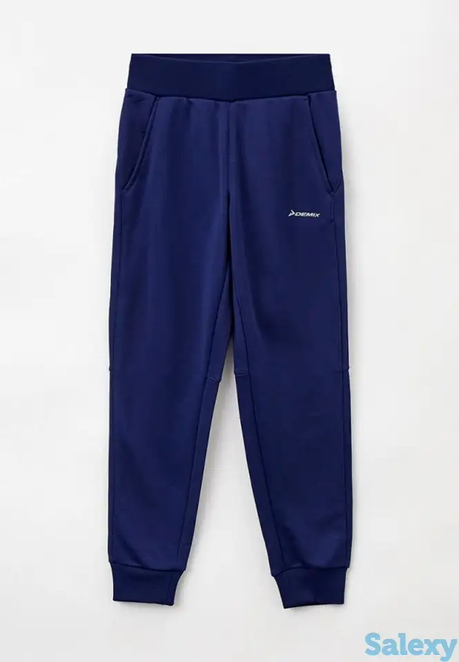 Брюки спортивные demix, фотография 1
