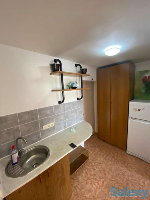 Квартира в Есильском районе, Нур-Султан, фотография 1