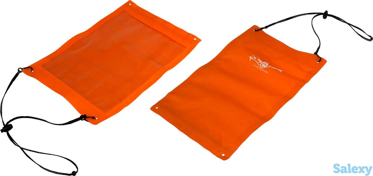 Гермомешок пвх снаряжение 20х12, фотография 1