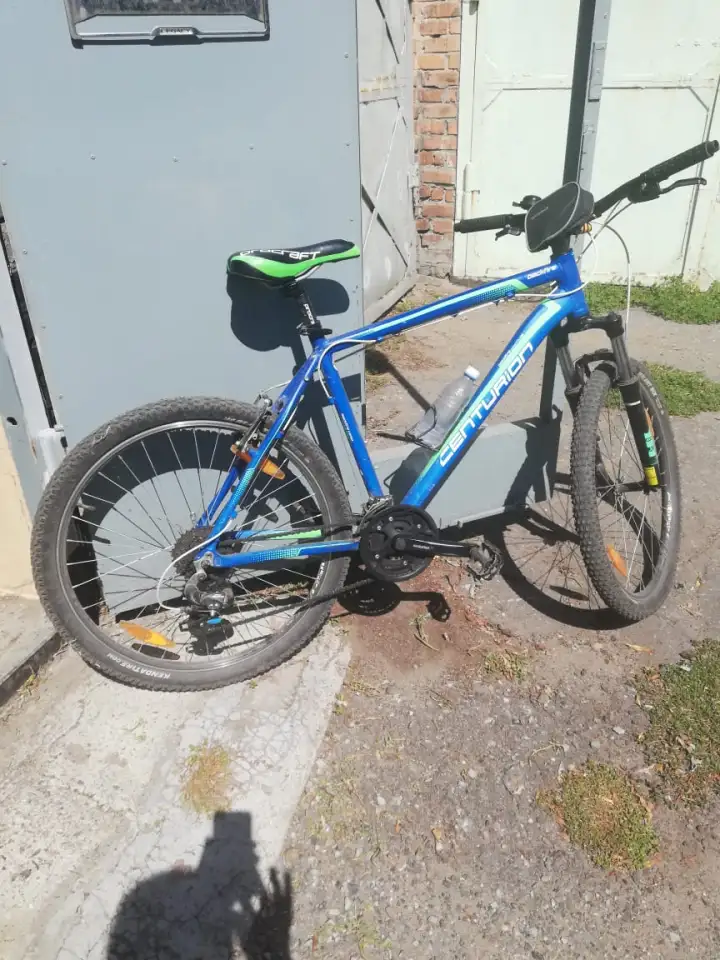 Продам горный велосипед, фотография 3