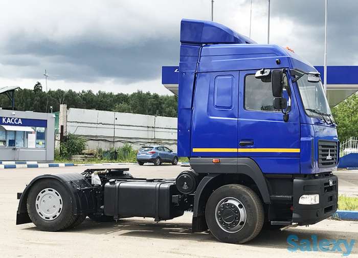 Продажа МАЗ, фотография 8