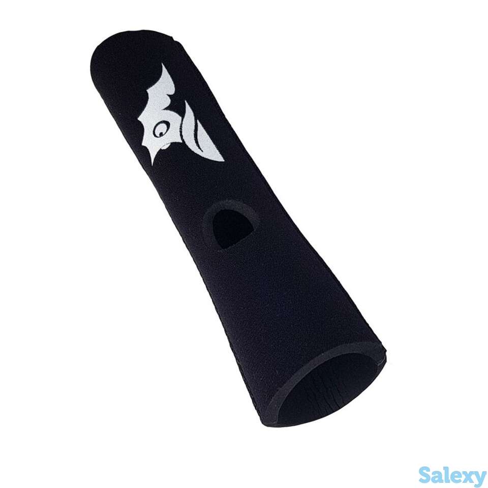 Чехол неопреновый для фонаря scorpena d, фотография 1