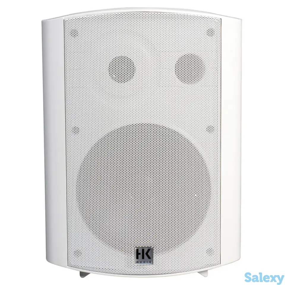 Настенная акустическая система hk audio il80-tw, фотография 1