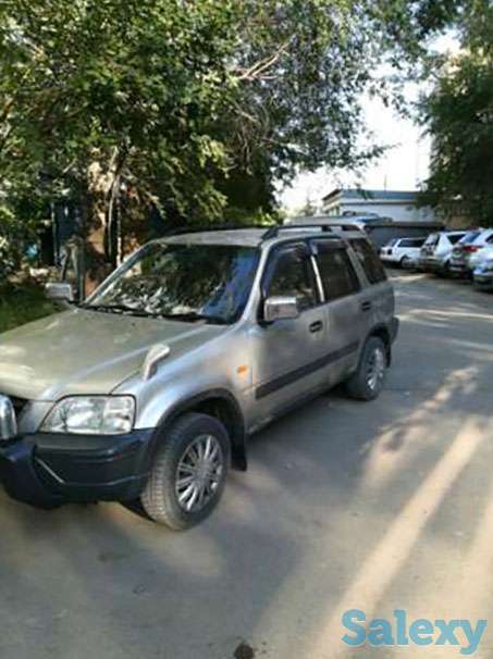 Хороший автомобиль в отличном состоянии!, фотография 1