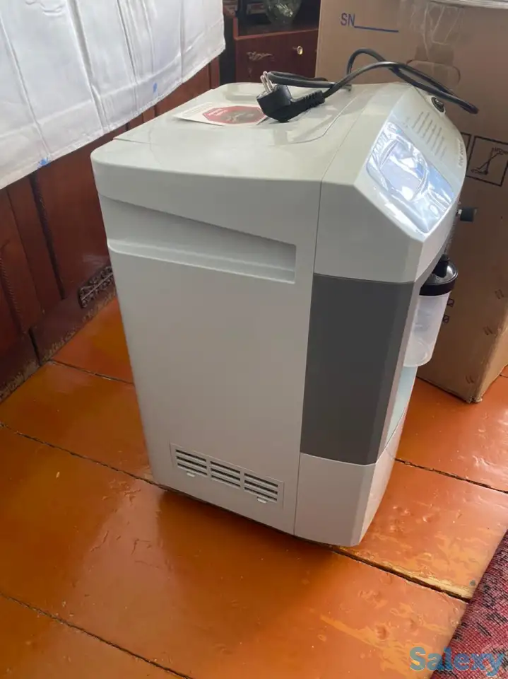 Кислородный концентратор 10 л, фотография 2