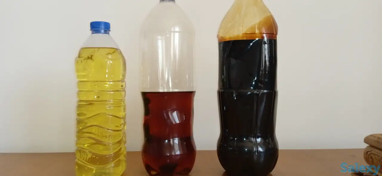 НПЗ нефтеперерабатывающий завод дизельное топливо солярка бензин переработка нефть, фотография 5