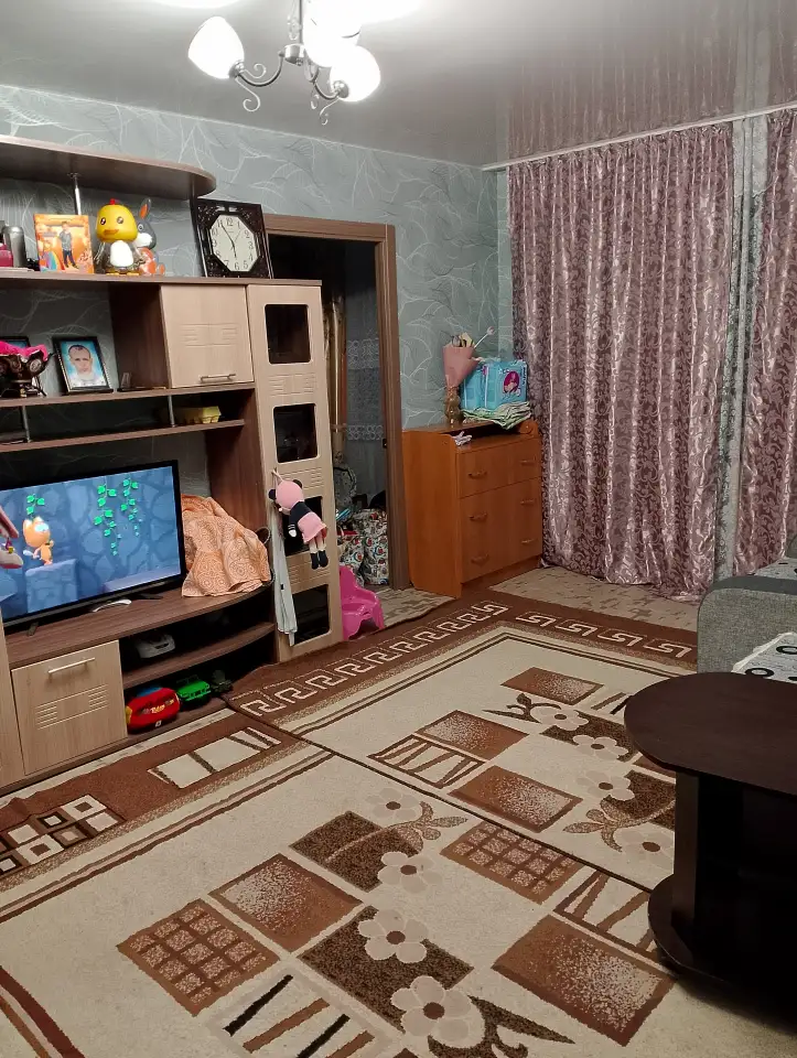 Продам квартиру, Ул Тохтарова, фотография 1