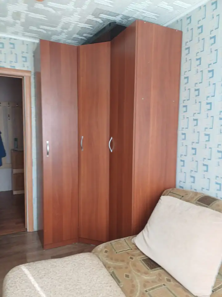 Продам квартиру в 7мкр, 50 лет октября 84, фотография 3