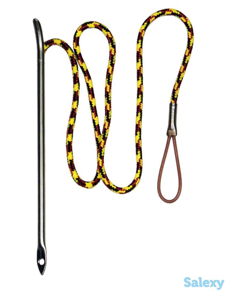 Кукан scorpena рыбный, фотография 1