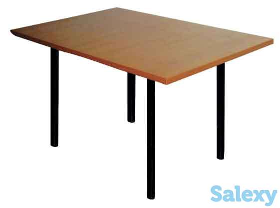 Металлические двуспальные кровати, разборные конструкции сеток и спинок, фотография 7