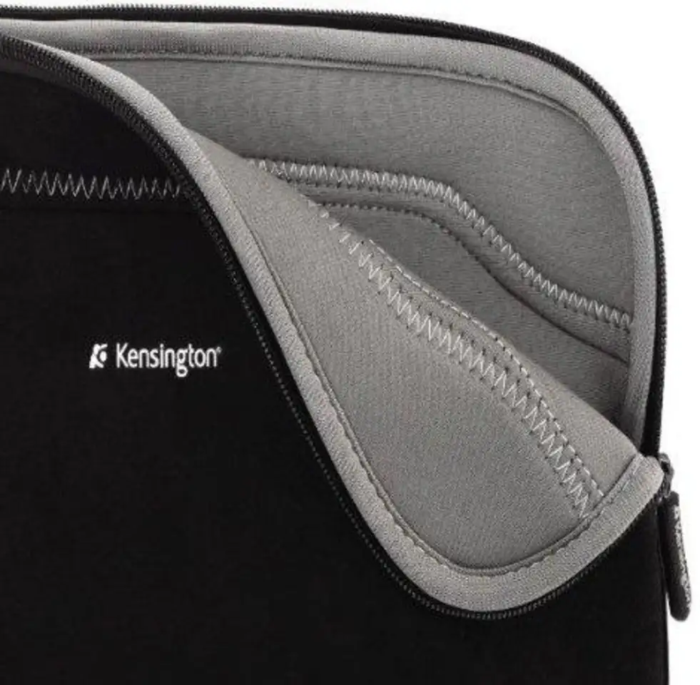 Чехол kensington k64300eu для планшета tablet pc черный, фотография 1