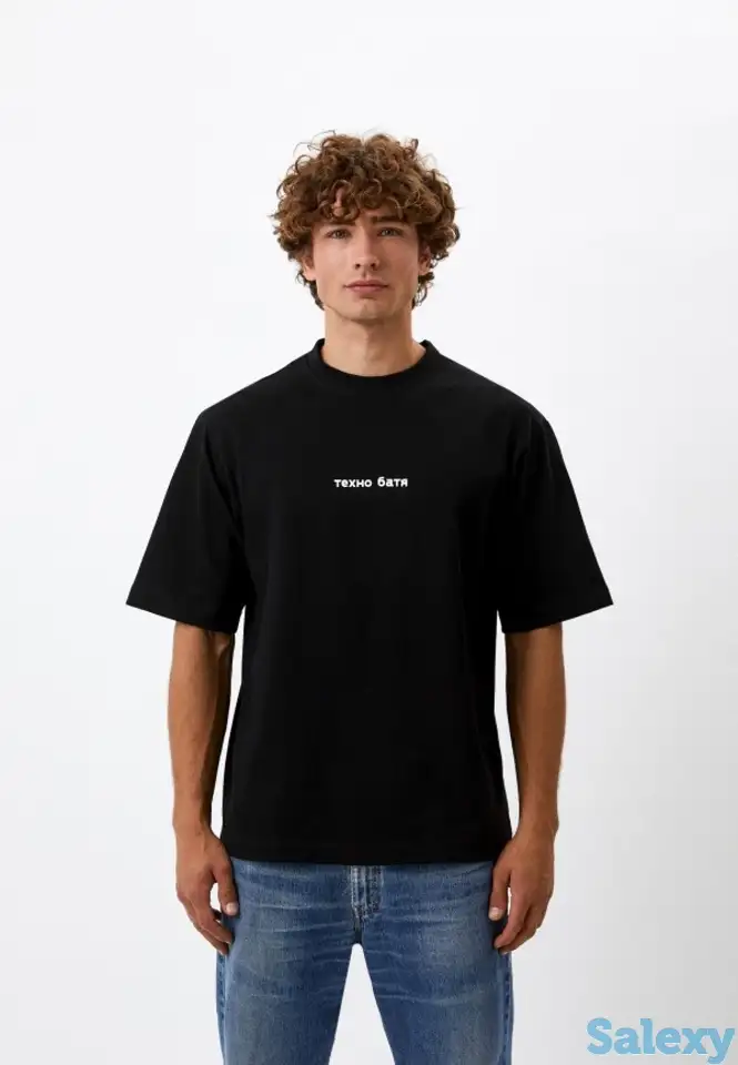 Футболка berhasm, фотография 1