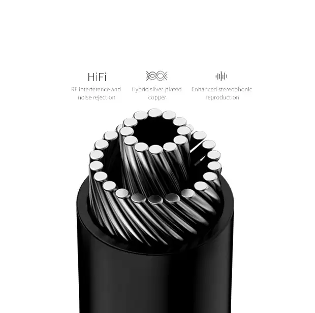 ЦАП Усилитель TRN TE Type-C на 3,5 мм, фотография 4
