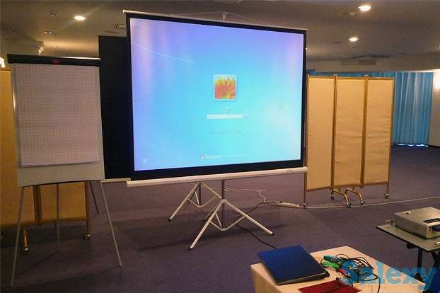 Аренда Проектр, фотография 1