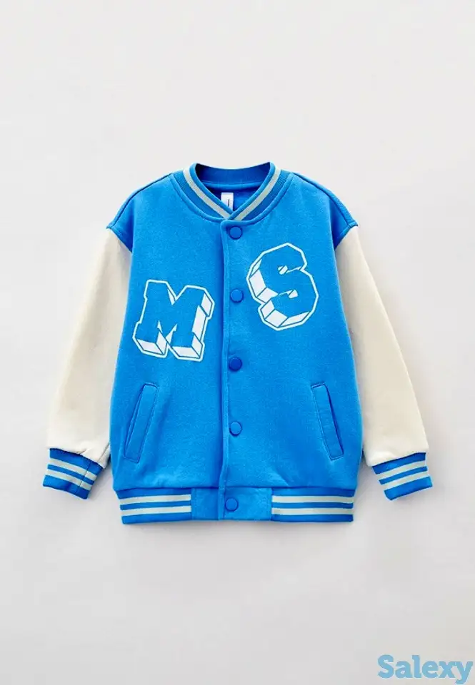 Олимпийка sela, фотография 1