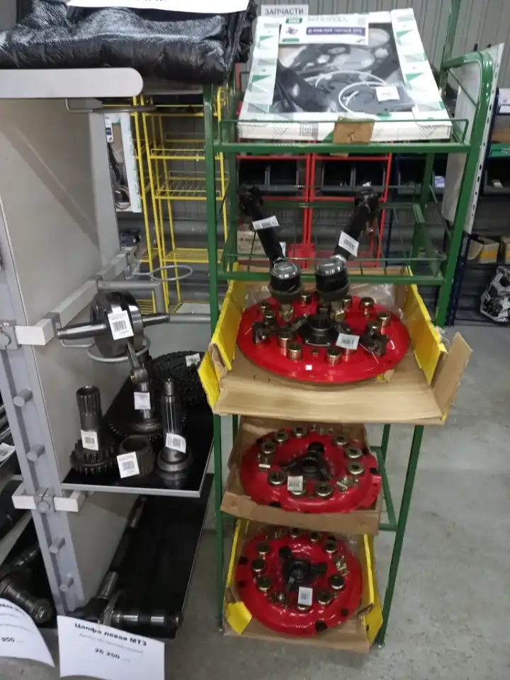 Погрузчик  фронтальный универсальный пфу, фотография 5