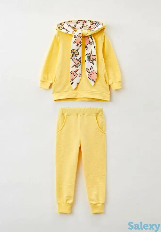 Костюм спортивный ete children, фотография 1