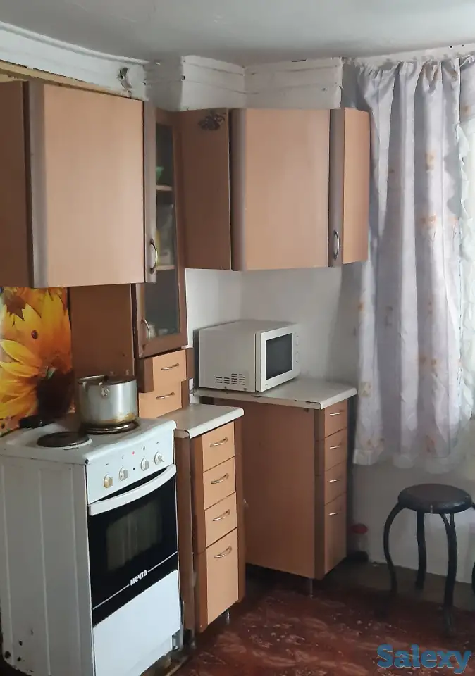 Меблированный дом, Подхоз сцк 64, фотография 5