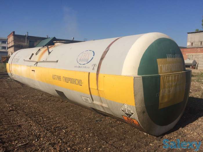 Газгольдеры газ в дом, фотография 3