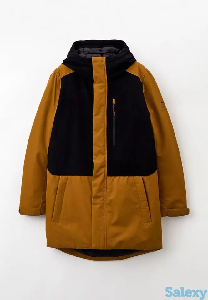 Куртка утепленная northland, фотография 1