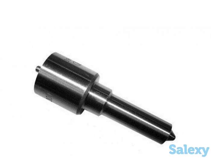 Форсунки, Распылители для Hidromek 102b, 102s, фотография 2