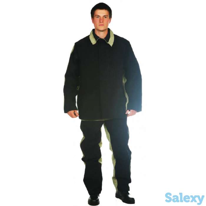 Спецодежда рабочая для всех профессий, фотография 9