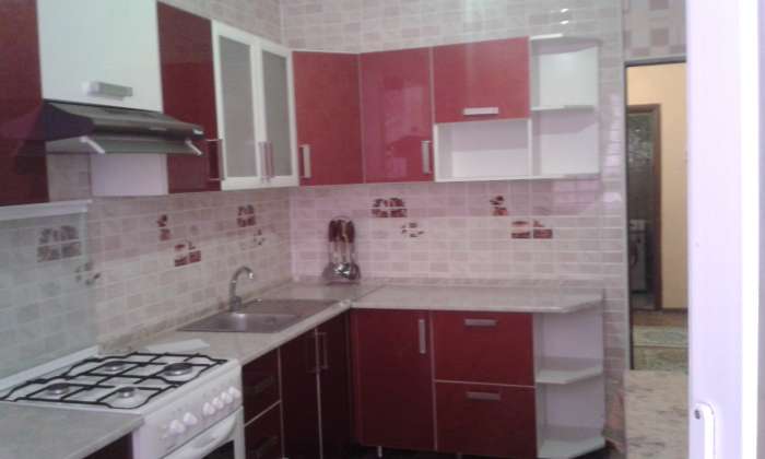 продаю 3хкомнатную квартиру в микр.Нурсат, мкр.нурсат, фотография 11