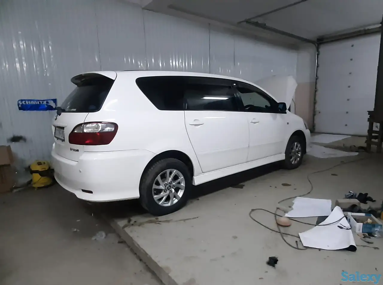 Такси, фотография 3