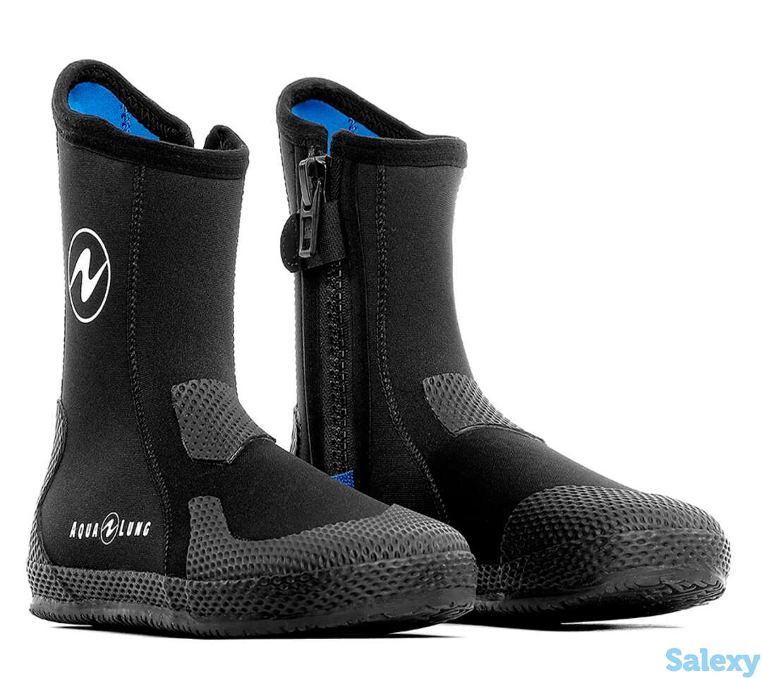 Боты super zip 7 мм, фотография 1