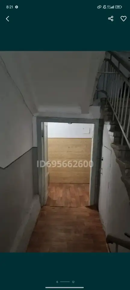 Продается 2-х комнатная квартира, Караменде би 26, фотография 1